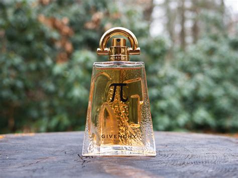 givenchy pi review|women wear givenchy pi.